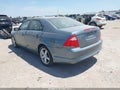2011 Ford Fusion — photo 3 of 12 | VIN 3FAHP0HA0BR139257
