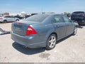 2011 Ford Fusion — photo 4 of 12 | VIN 3FAHP0HA0BR139257