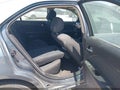 2011 Ford Fusion — photo 8 of 12 | VIN 3FAHP0HA0BR139257