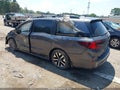 2025 Honda Odyssey — photo 3 of 16 | VIN 5FNRL6H63SB032908