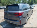 2025 Honda Odyssey — photo 4 of 16 | VIN 5FNRL6H63SB032908