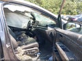 2025 Honda Odyssey — photo 5 of 16 | VIN 5FNRL6H63SB032908