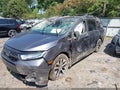 2025 Honda Odyssey — photo 2 of 16 | VIN 5FNRL6H63SB032908