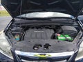 2006 Honda Odyssey — photo 10 of 11 | VIN 5FNRL38286B048362