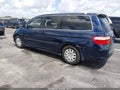 2006 Honda Odyssey — photo 3 of 11 | VIN 5FNRL38286B048362