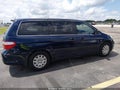 2006 Honda Odyssey — photo 6 of 11 | VIN 5FNRL38286B048362