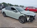 2025 Kia K4 — photo 1 of 19 | VIN 3KPFT4DE0SE032469