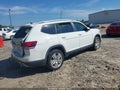 2019 Volkswagen Atlas — photo 4 of 17 | VIN 1V2ER2CA2KC563045