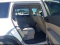 2019 Volkswagen Atlas — photo 8 of 17 | VIN 1V2ER2CA2KC563045