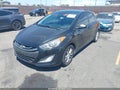 2013 Hyundai Elantra — photo 2 of 16 | VIN KMHD35LE5DU051176