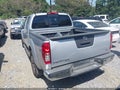 2019 Nissan Frontier — photo 3 of 16 | VIN 1N6AD0ER4KN750441