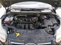 2014 Ford Focus — photo 10 of 11 | VIN 1FADP3F22EL440143
