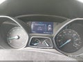 2014 Ford Focus — photo 7 of 11 | VIN 1FADP3F22EL440143