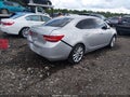 2013 Buick Verano — photo 4 of 16 | VIN 1G4PP5SK9D4125367
