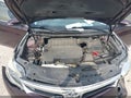 2013 Toyota Avalon — photo 10 of 17 | VIN 4T1BK1EBXDU060350