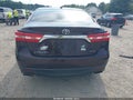 2013 Toyota Avalon — photo 17 of 17 | VIN 4T1BK1EBXDU060350