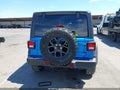 2026 Jeep Wrangler — photo 17 of 19 | VIN 1C4PJXDG8TW258747