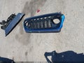 2026 Jeep Wrangler — photo 12 of 19 | VIN 1C4PJXDG8TW258747