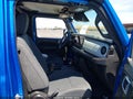 2026 Jeep Wrangler — photo 5 of 19 | VIN 1C4PJXDG8TW258747
