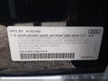 2017 Audi A8 — photo 9 of 17 | VIN WAU43AFD1HN012310