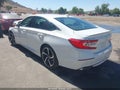 2020 Honda Accord — photo 3 of 16 | VIN 1HGCV1F31LA044076