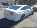 2020 Honda Accord — photo 4 of 16 | VIN 1HGCV1F31LA044076