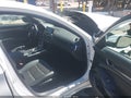 2020 Honda Accord — photo 5 of 16 | VIN 1HGCV1F31LA044076