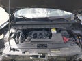 2024 Nissan Pathfinder — photo 10 of 17 | VIN 5N1DR3BA5RC211040