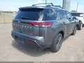 2024 Nissan Pathfinder — photo 4 of 17 | VIN 5N1DR3BA5RC211040
