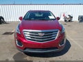 2017 Cadillac XT5 — photo 12 of 16 | VIN 1GYKNBRS8HZ128286