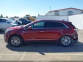 2017 Cadillac XT5 — photo 14 of 16 | VIN 1GYKNBRS8HZ128286