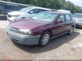 2003 Chevrolet Impala — photo 2 of 11 | VIN 2G1WF52E539413789