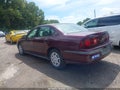 2003 Chevrolet Impala — photo 3 of 11 | VIN 2G1WF52E539413789