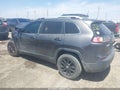 2019 Jeep Cherokee — photo 3 of 17 | VIN 1C4PJLLB9KD247233