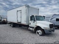 2018 International Durastar 4300 — photo 1 of 16 | VIN 1HTMMMML1JH756380