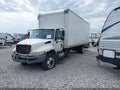 2018 International Durastar 4300 — photo 2 of 16 | VIN 1HTMMMML1JH756380