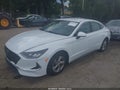 2021 Hyundai Sonata — photo 2 of 19 | VIN 5NPEG4JA2MH104594