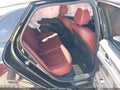 2025 Kia K5 — photo 8 of 16 | VIN KNAG64J71S5378492
