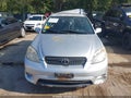 2008 Toyota Matrix — photo 13 of 17 | VIN 2T1KR32E08C689662