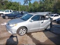 2008 Toyota Matrix — photo 15 of 17 | VIN 2T1KR32E08C689662
