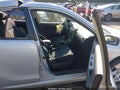 2008 Toyota Matrix — photo 5 of 17 | VIN 2T1KR32E08C689662
