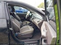 2013 Hyundai Tucson — photo 5 of 17 | VIN KM8JU3AC1DU550093