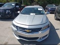 2017 Chevrolet Impala — photo 11 of 15 | VIN 1G1105S35HU211474
