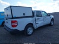 2025 Ford Maverick — photo 4 of 17 | VIN 3FTTW8A31SRA36589