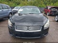 2014 Nissan Maxima — photo 12 of 18 | VIN 1N4AA5AP5EC468330
