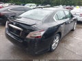 2014 Nissan Maxima — photo 4 of 18 | VIN 1N4AA5AP5EC468330