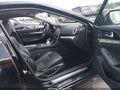 2017 Nissan Maxima — photo 5 of 17 | VIN 1N4AA6AP6HC428459