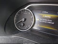2017 Nissan Maxima — photo 7 of 17 | VIN 1N4AA6AP6HC428459