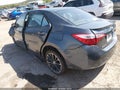 2016 Toyota Corolla — photo 3 of 15 | VIN 5YFBURHE4GP446072