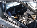2016 Toyota Corolla — photo 5 of 15 | VIN 5YFBURHE4GP446072